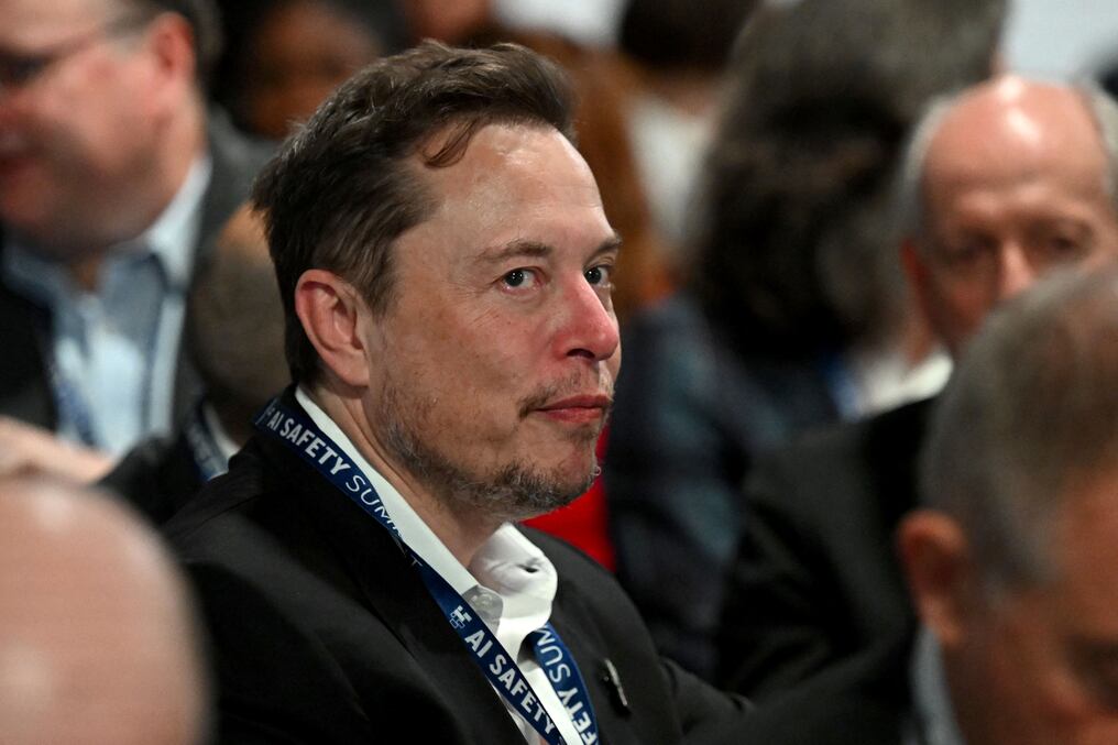 Los exempleados de Twitter acusan a Elon Musk por los manejos injustos y despiadados que acostumbra hacer el multimillonario. Foto: AFP