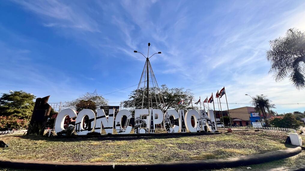 El diputado Arturo Urbieta resaltó que desde el Gobierno se observa un gran compromiso por garantizar el posicionamiento del primer departamento del país como un territorio clave. Foto: Gentileza