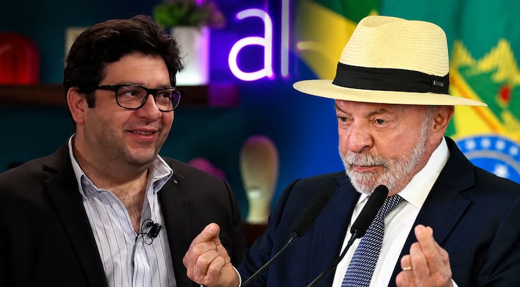 “Decir que Paraguay invadió Brasil tiene medias verdades”, responde historiador a Lula “Decir que Paraguay invadió Brasil tiene medias verdades”, responde historiador a Lula