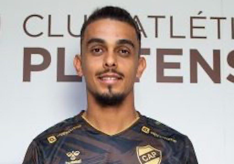 Ronaldo Martínez