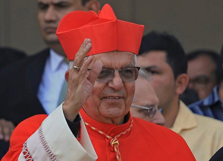 La cuaresma concluirá el 31 de marzo con el Domingo de Pascua y Resurrección. Foto: Roberto Zarza