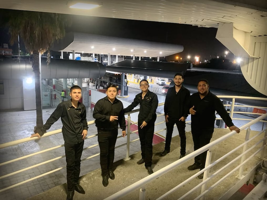 La Fiscalía de Tamaulipas confirmó que el Cártel del Golfo estaría detrás del crimen de cuatro músicos y su representante. Foto: @grupo_fugitivoofficial