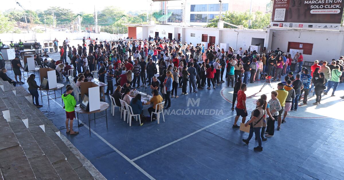 Participación electoral municipal muestra tendencia al alza