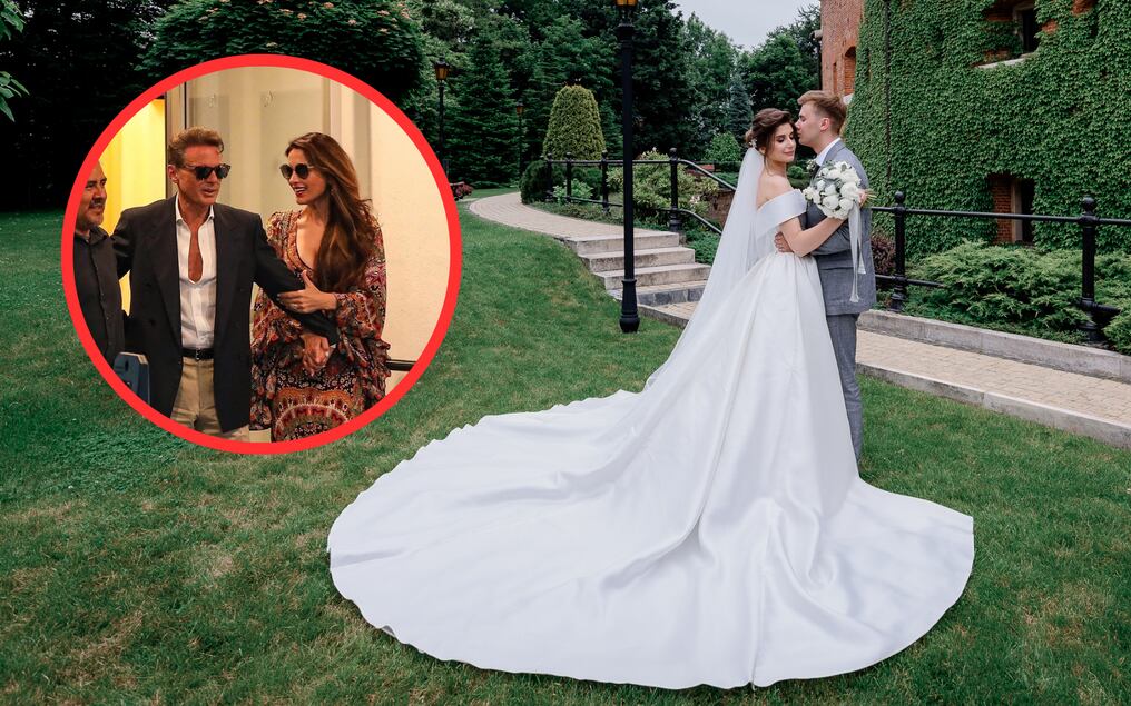 Luis Miguel estaría a un paso del altar con su novia española. Foto: Gentileza/Ilustrativa/Freepik