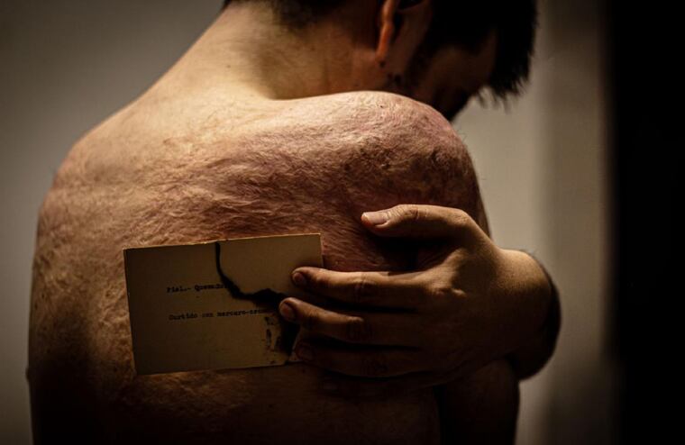 Fotografía de Gabriela Morales - Paraguay.