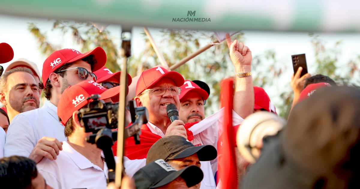 Latorre resalta fundamentos de la candidatura de Camilo Pérez