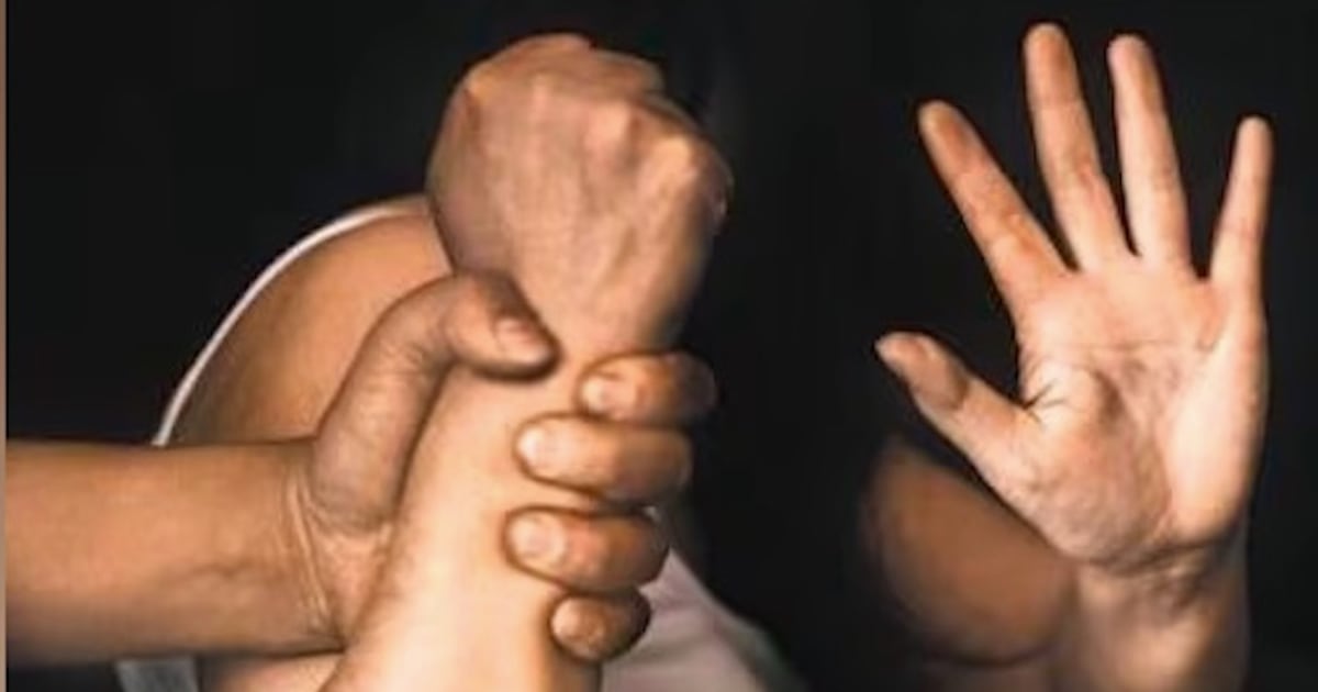 Condena histórica de 16 años de cárcel a acusado de abuso sexual de su hijastra