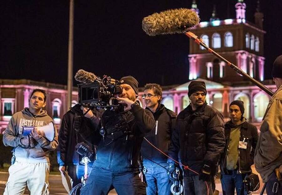 El cine paraguayo, ante el desafío de crecer contando historias propias