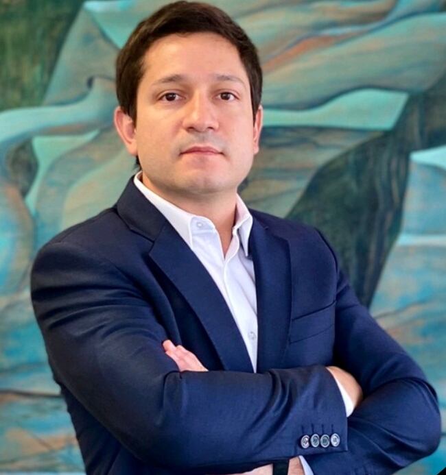 Raúl Valdez, titular del Cafym, indicó que las empresas enfrentarían millonarias pérdidas de seguir con esta medida. Foto: Gentileza