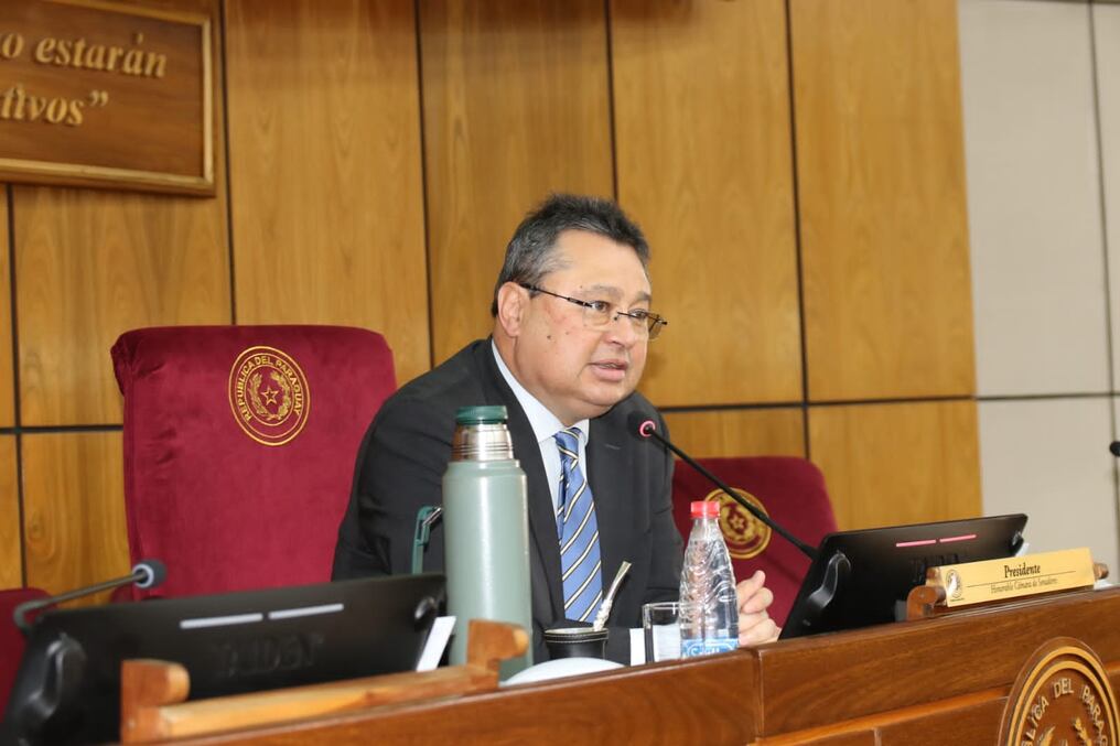 El senador Gustavo Leite puntualizó que el ministerio de Economía permitirá apuntar a gestiones más eficientes y eficaces en torno al desarrollo de políticas públicas. Foto: Archivo