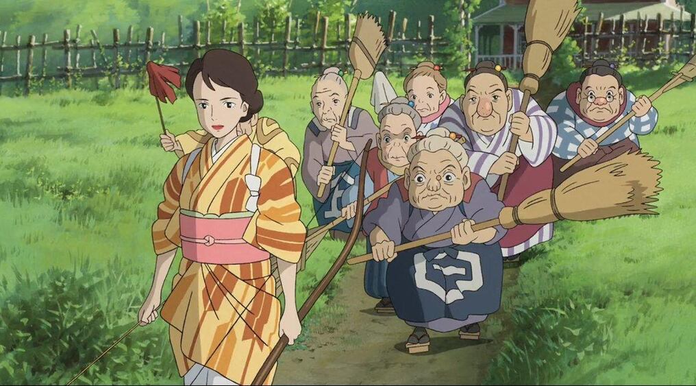 "Kimitachi wa Do Ikiruka" (The Boy and the Heron, El chico y la garza) verá su estreno europeo el viernes 22 de septiembre en la sesión inaugural. Foto: Gentileza