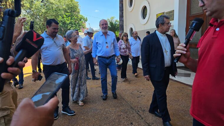Foto: Gustavo Galeano