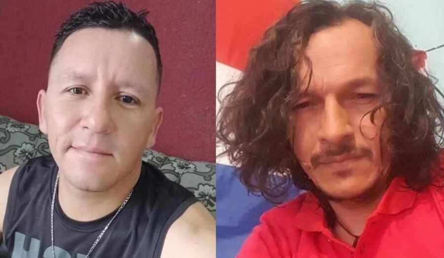 La comisión de Asuntos Constitucionales analizará los pedidos de jurar por la banca de Cruzada Nacional, presentado por Rafael "Mbururu" Esquivel y Javier "Chaqueñito" Vera. Foto: Archivo