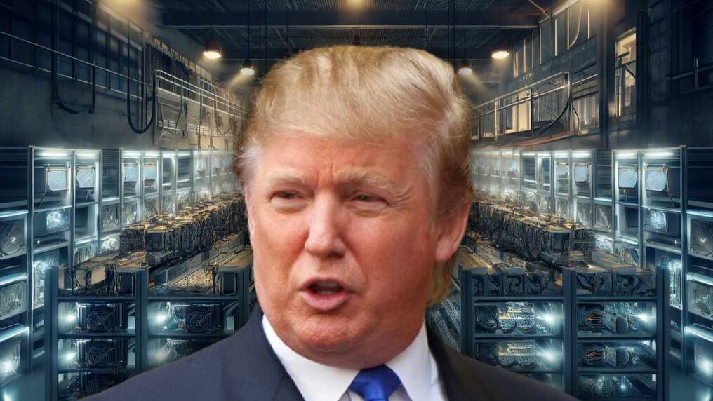 El equipo de campaña de Trump afirmó el 10 de agosto haber sufrido un ciberataque y acusó a “fuentes extranjeras” de haber filtrado comunicaciones internas y un expediente sobre J.D. Vance, compañero de fórmula del magnate republicano. Fuente: AFP