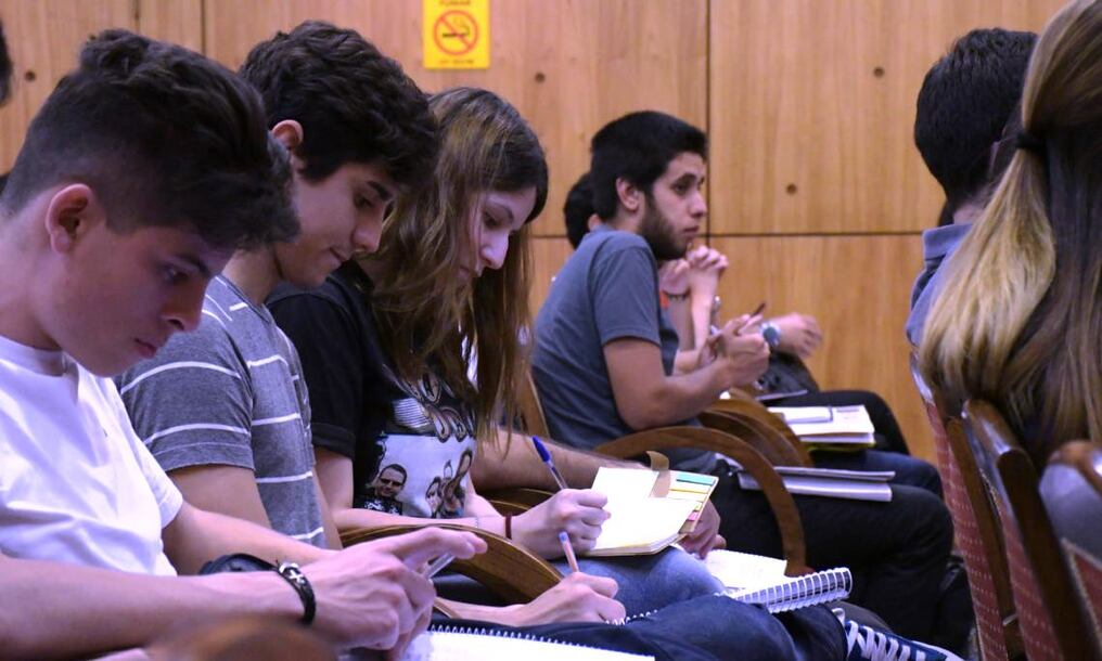 El evento brinda un importante espacio de aprendizaje a través de la tecnología. Se realizará el miércoles 21 de agosto desde las 7:00 a 20:00. Foto: Archivo