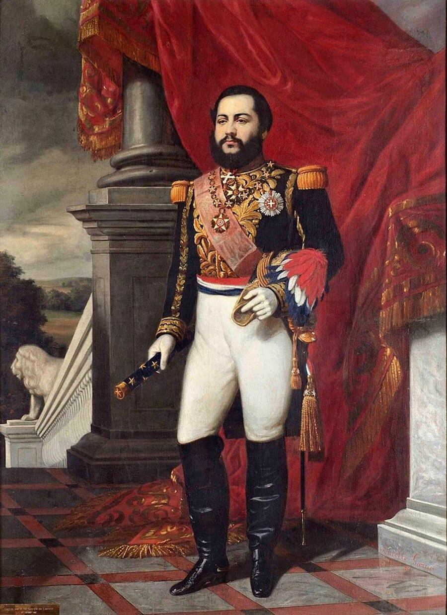 Un curioso abordamiento alternativo sobre la masacre de Concepción
