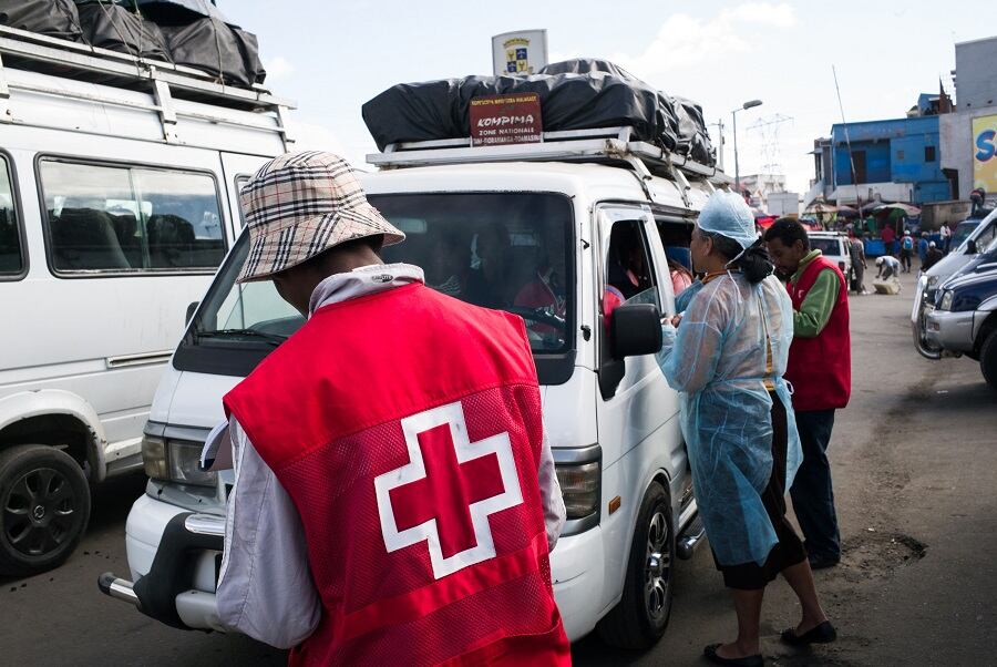 Los países más afectados por epidemias de cólera son actualmente Etiopía, Somalia, Siria y Zambia; en tanto que América Latina y el Caribe vivirán probablemente su peor temporada de dengue, vaticinan los expertos. Foto: AFP/Archivo.