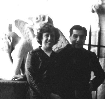 Augusto vivió en Argentina y España por cuatro décadas. Foto: Archivo