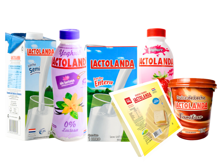 Lactolanda