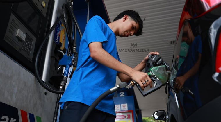 Petropar no tocará los precios al menos por esta semana Petropar no tocará los precios al menos por esta semana