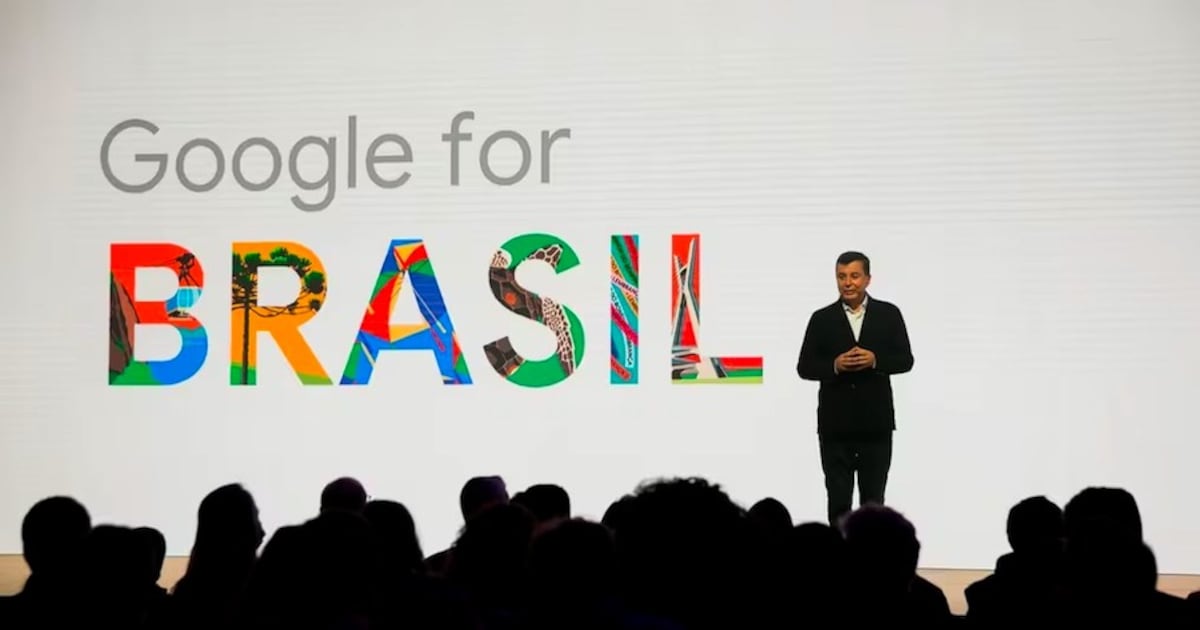 La Nación / Suplicando, alcalde de San Pablo pide a Google no venir a ...