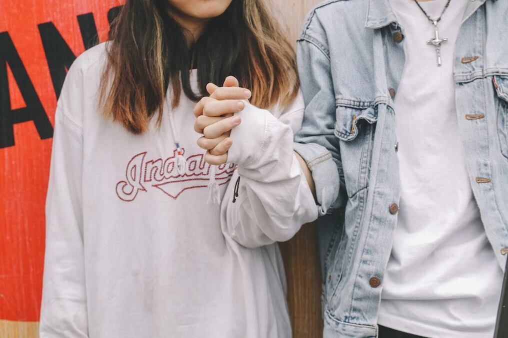 Una situación implica conectarse sexualmente, tener una intimidad emocional y, a la vez, una amistad real. Foto: Pexels