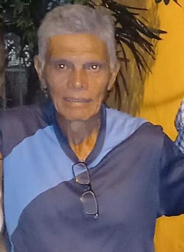 El paciente Guillermo Aldama debió someterse a una cirugía, pero logró salir por su cuenta del Hospital de Clínicas y sus familiares desconocen su paradero. Foto: Gentileza