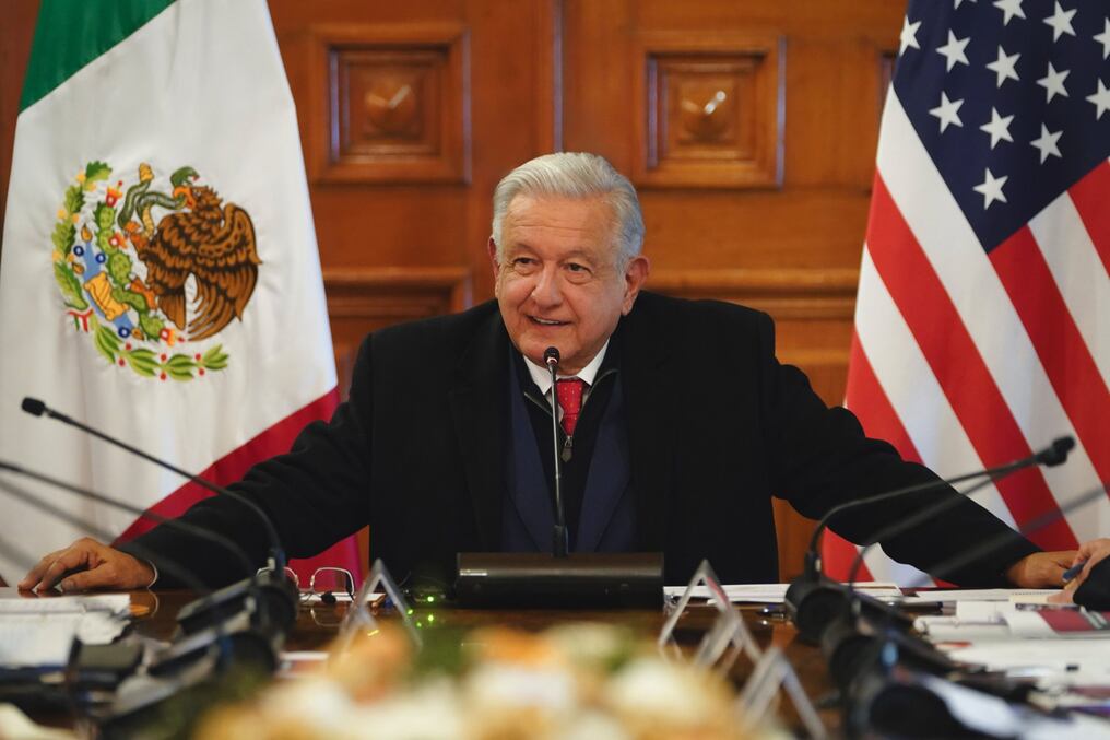 Un reportaje asegura que narcotraficantes aportaron dinero a la campaña presidencial de Andrés Manuel López Obrador en 2006. Foto: @lopezobrador_