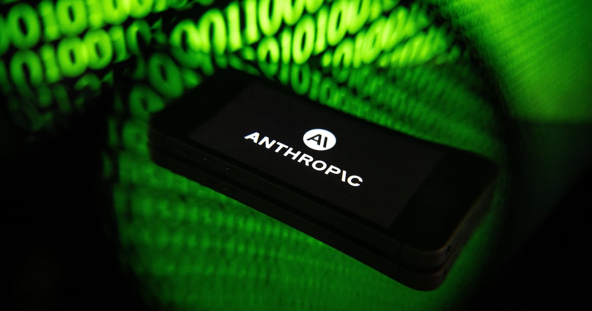 La Nación / IA descontrolada: modelo de Anthropic también accedió sin permiso a tres sitios en línea