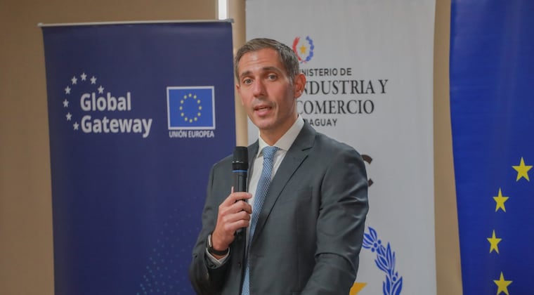 Lanzan programa para mejorar calidad de la agroindustria Lanzan programa para mejorar calidad de la agroindustria