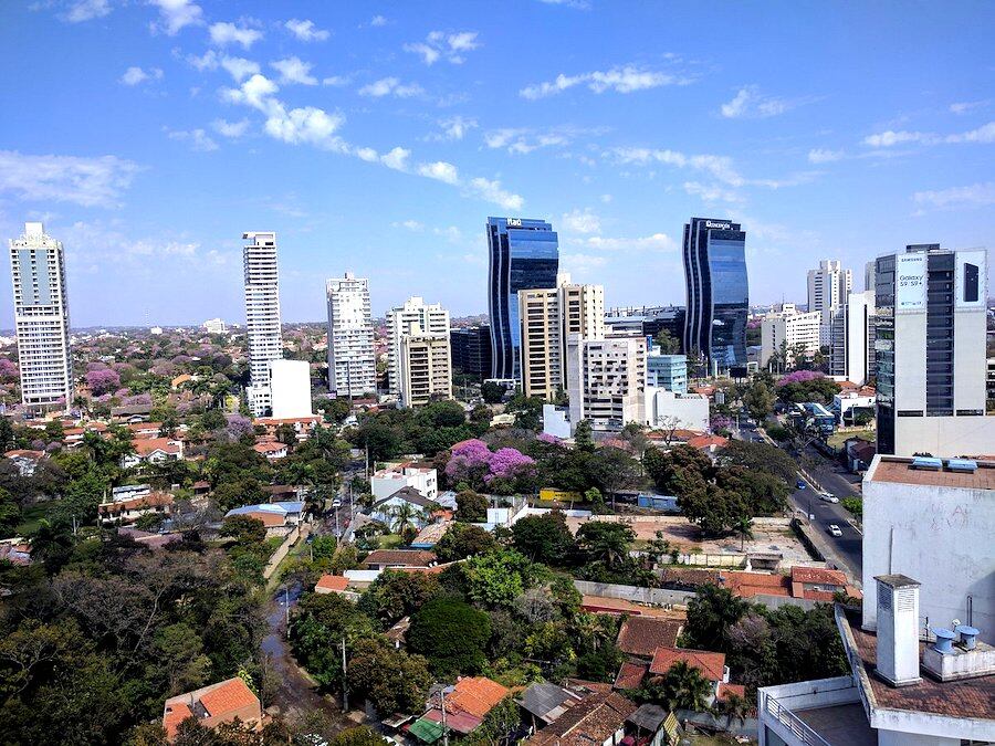 Paraguay y Latinoamérica son considerados claves en la solución de desafíos globales como la transición a la energía verde y la seguridad alimentaria, resaltan en conversatorio de organismos internacionales. Foto: Archivo
