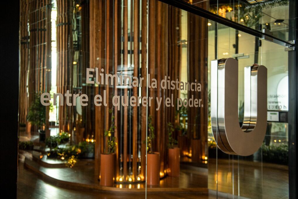 El nuevo banco operará bajo la denominación “ueno bank”. Foto: Archivo 