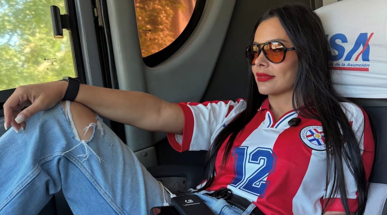 Diario HOY Tras Joven Viral En Cancha Larissa Riquelme Vuelve A diario-hoy-tras-joven-viral-en-cancha-larissa-riquelme-vuelve-a