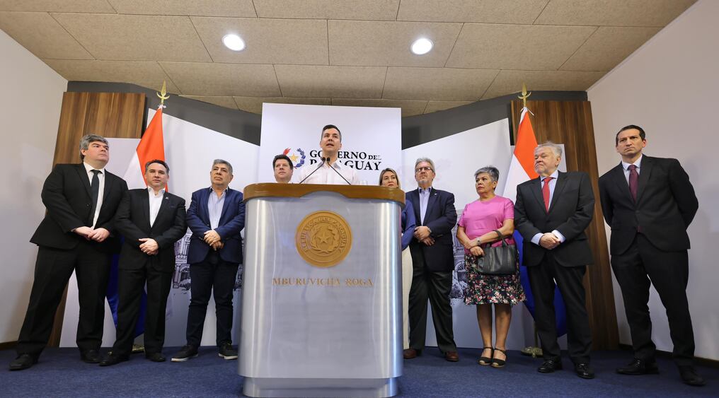 Los propietarios de Mipymes podrán acceder a todos los beneficios del IPS. Foto: Gentileza