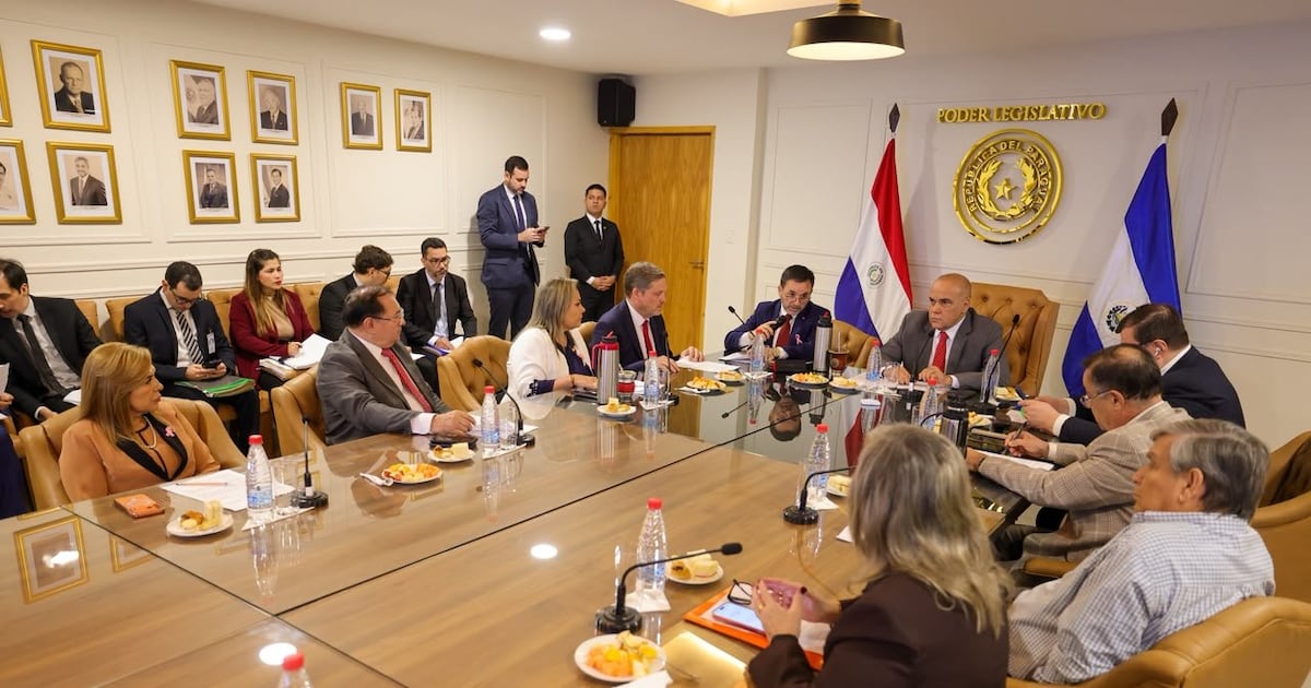 Senado analizará solicitudes de informes en sesión del miércoles