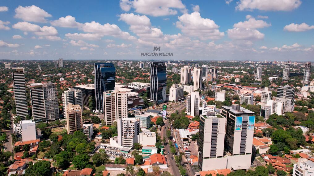 Las proyecciones de crecimiento económico para Paraguay de los organismos internacionales son alentadoras, con un panorama de estabilidad para este 2025. 
