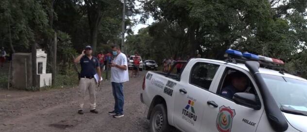 La hipótesis principal barajada por la Policía es que la víctima tenía una deuda con el presunto homicida. Foto: Captura de pantalla