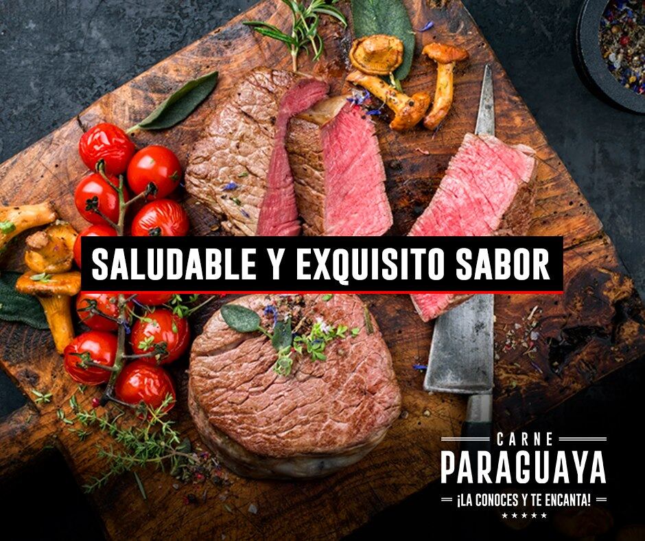 Para este año se prevé mayor presencia de carne paraguaya en hoteles y restaurantes, a más de crecer en cadenas de supermercados regionales, donde la proteína roja local se encuentra más es escasa. Foto: Archivo