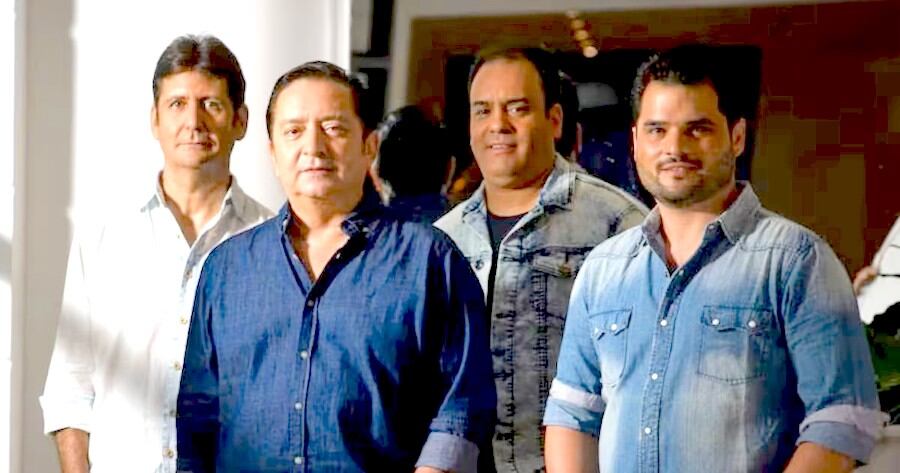 El Grupo Generación marcará presencia en el Festival Ykua Bolaños.