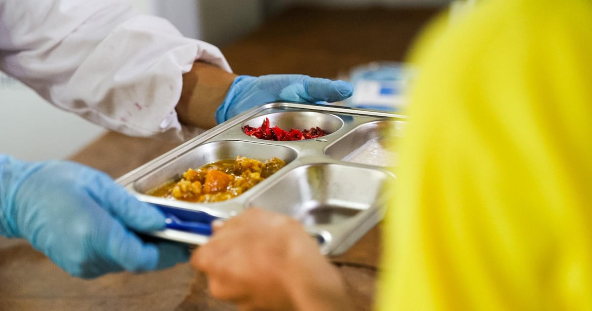 Caepy solicita diálogo o cronograma de pagos por retrasos en alimentación escolar