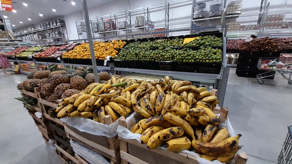 Si bien consideran poco probable contar con inflación similar al de enero, en febrero los agentes económicos prevén una tasa del 0,5 %. Foto: Archivo