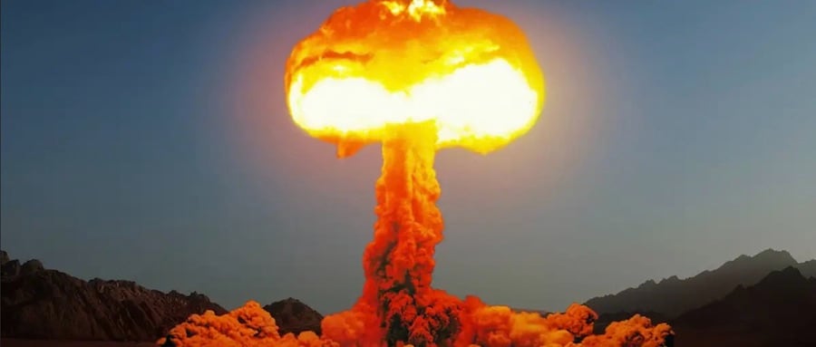 Faltan 89 segundos para la medianoche nuclear, marcan las agujas del Reloj del Apocalipsis, anunciaron los científicos más importantes del mundo el 25 de enero de 2025. ¡Deténganlas!
