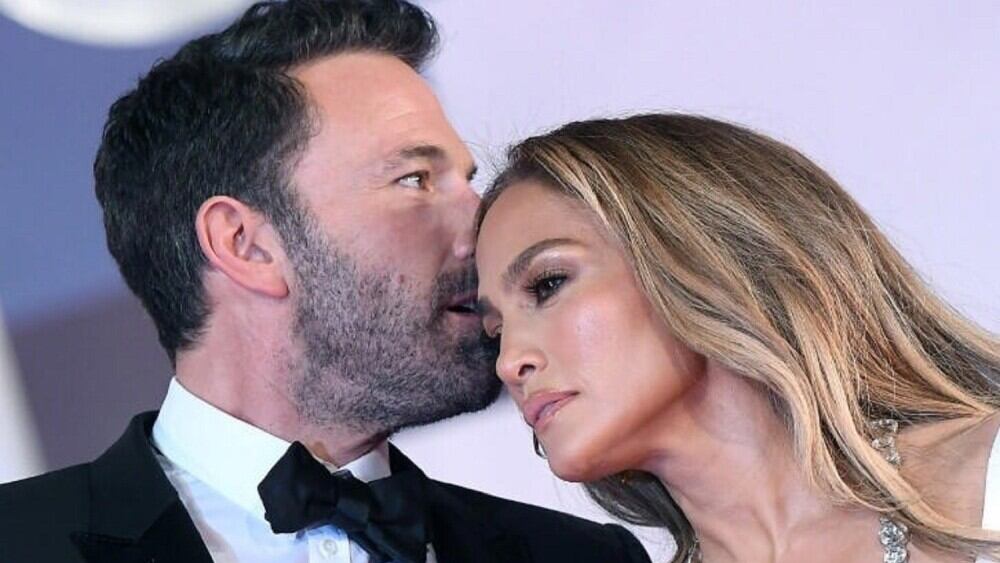 Ben Affleck y Jennifer López despiertan rumores de reconciliación. Foto: Gentileza
