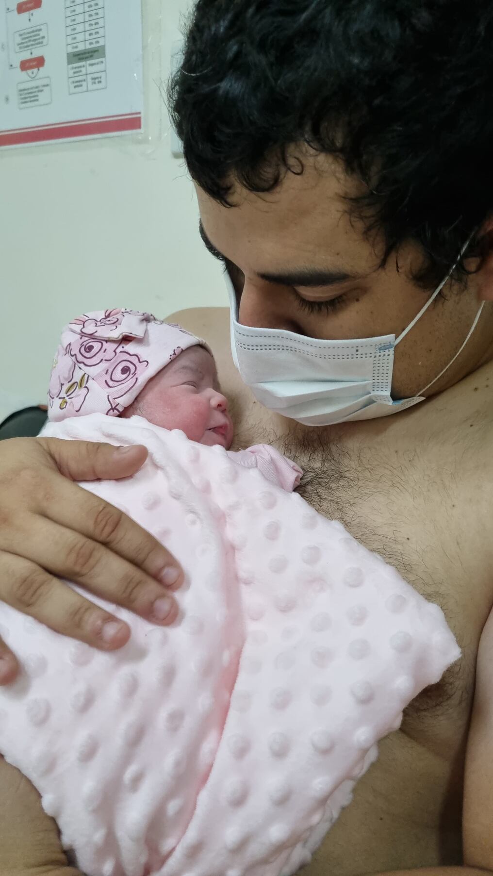 Para poder ser partícipes de esta experiencia deben participar de la escuela de padres y las clases son gratuitas. Foto: Gentileza