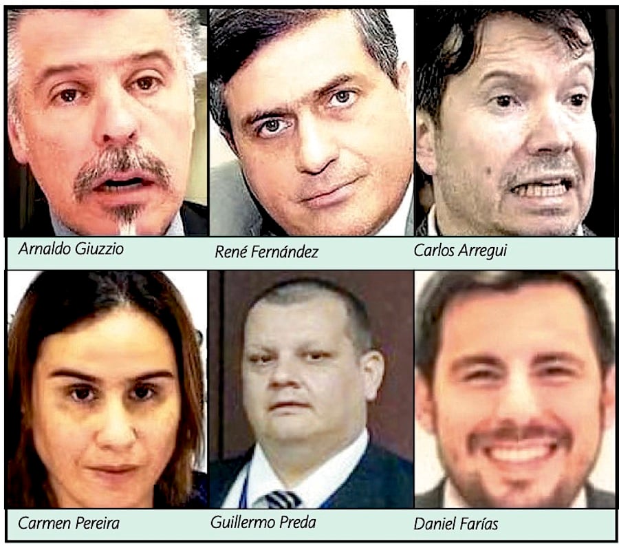 Tribunal rechaza otra chicana y destraba el caso Seprelad