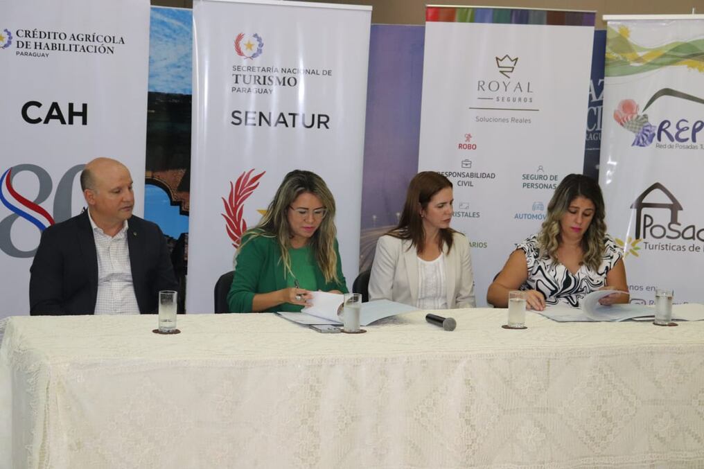La asistencia incluirá la habilitación de líneas crediticias a través de los Centros de Atención al Cliente. Foto: Gentileza