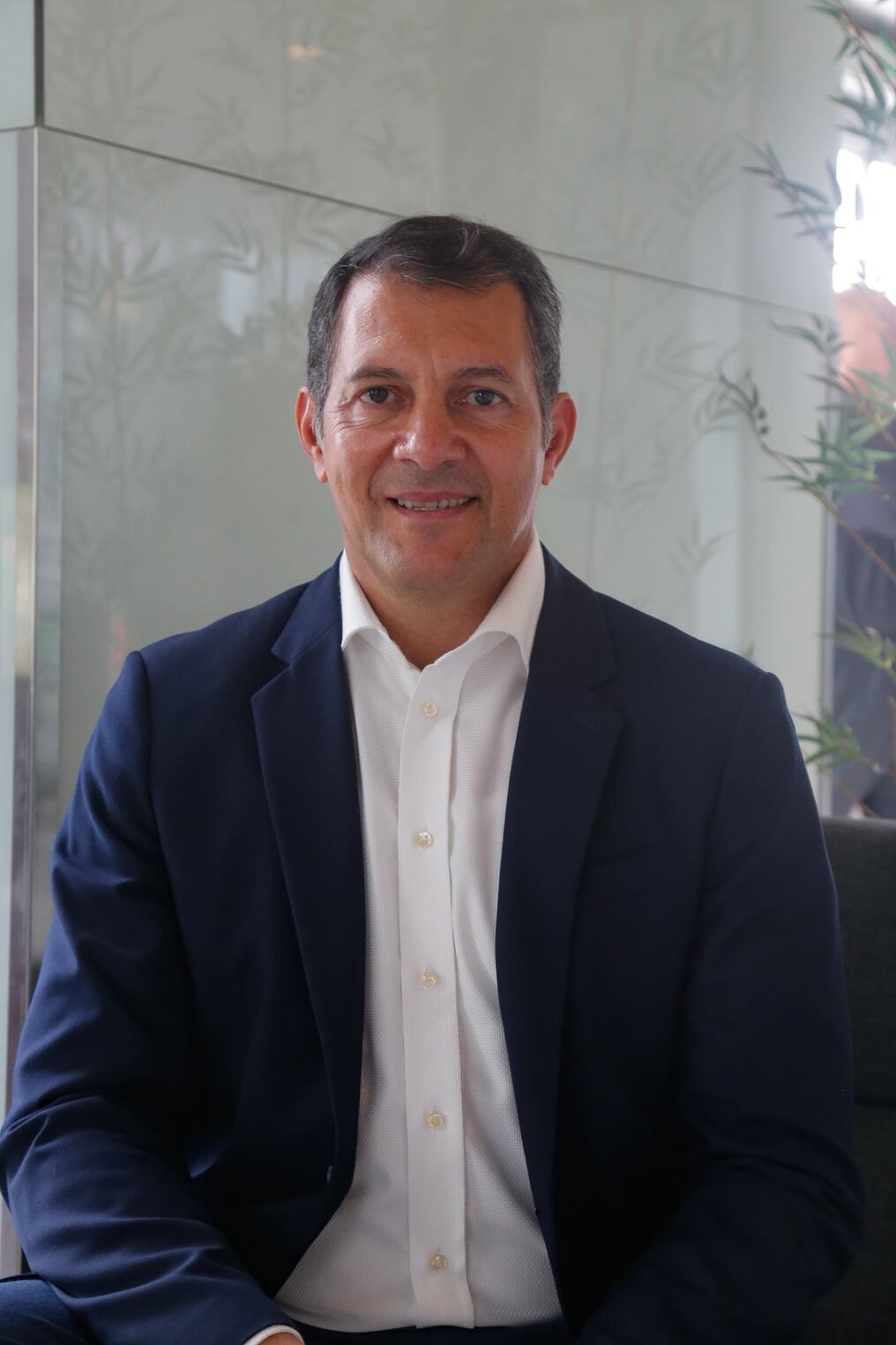 "Queríamos brindar precios accesibles al consumidor, sin dejar de garantizar una ganancia competitiva al productor", expresó el ministro Giménez. Foto: Gentileza