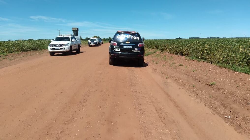 El compatriota se encontraba con paradero desconocido desde el pasado jueves. Foto: Gentileza