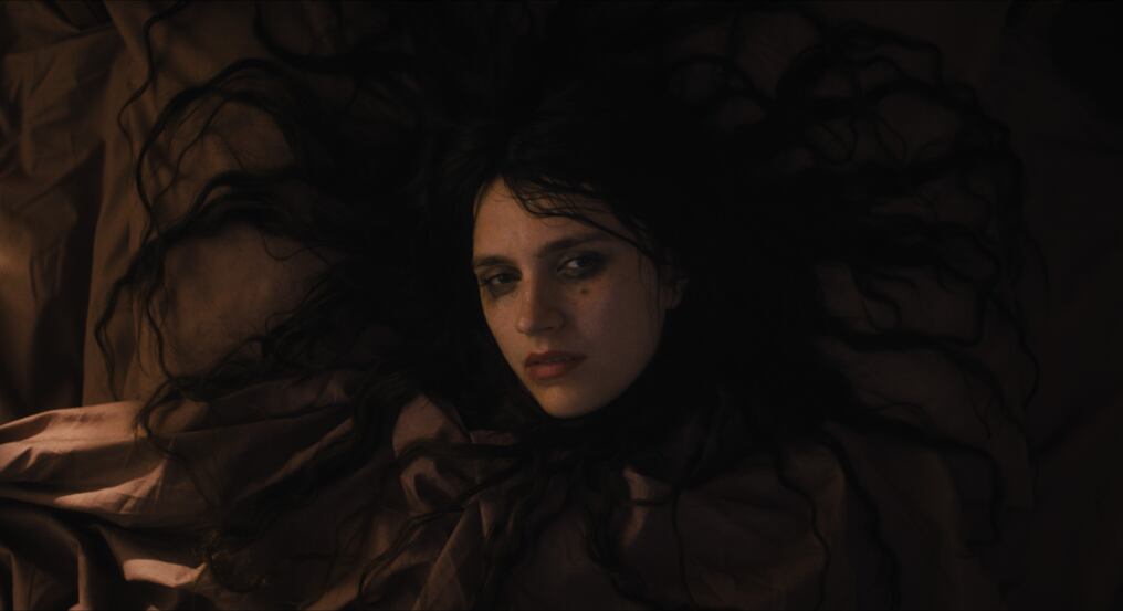 Presentaron el escalofriante tráiler y póster de la película de terror psicológico de 20th Century Studios, que se estrena el 4 de abril. Foto: Gentileza