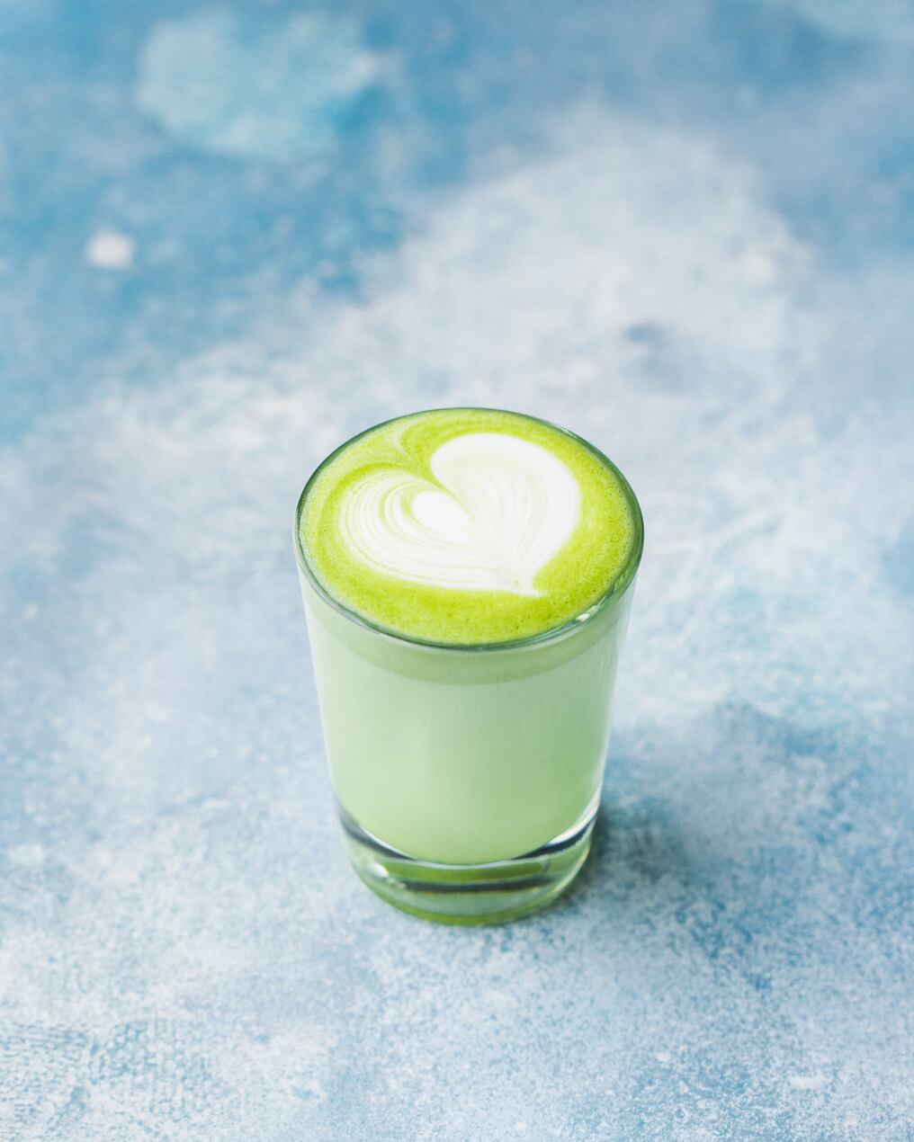 Existen tiendas naturalistas que venden el polvo de matcha en Paraguay. Foto: Pexels